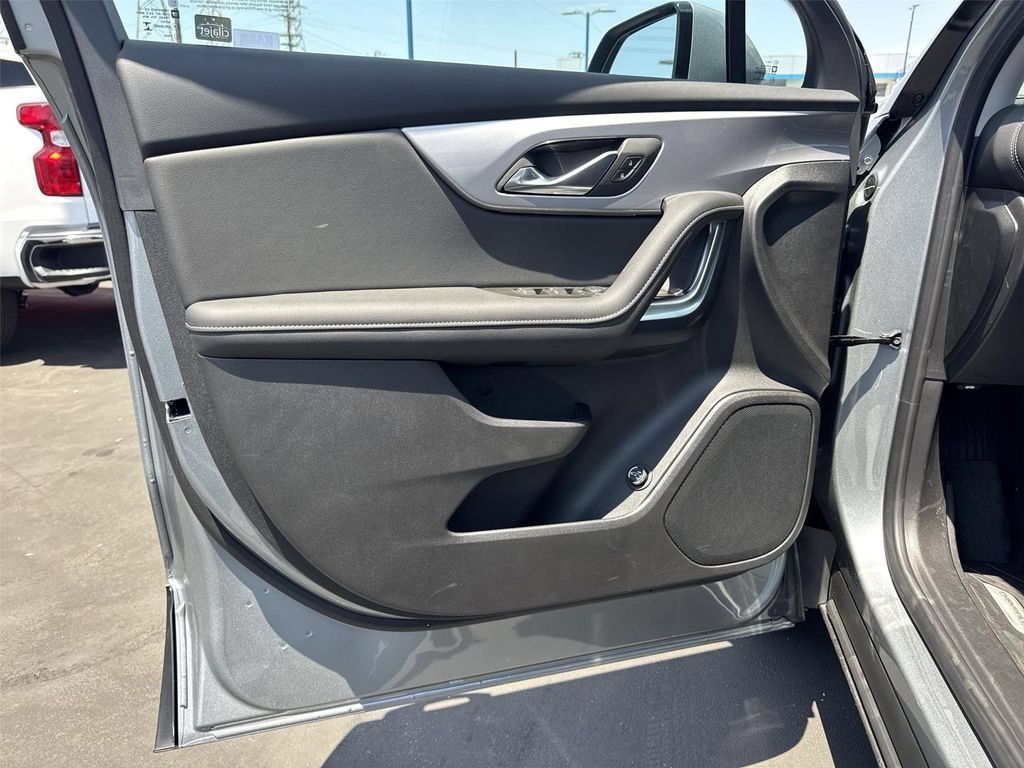 2026 Chevrolet Blazer 2LT - Photo 20