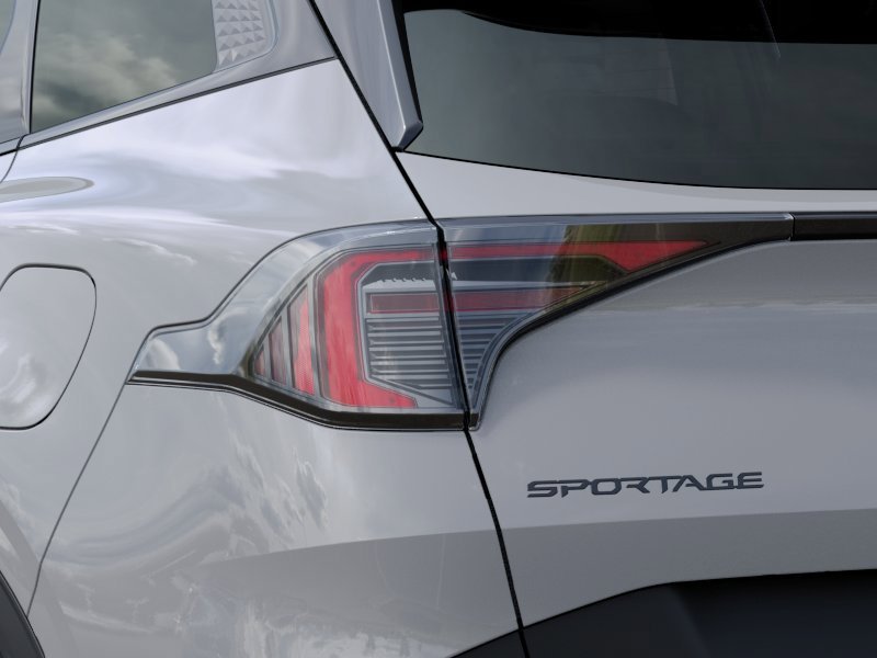 New 2027 Gray Kia X-Line image 11