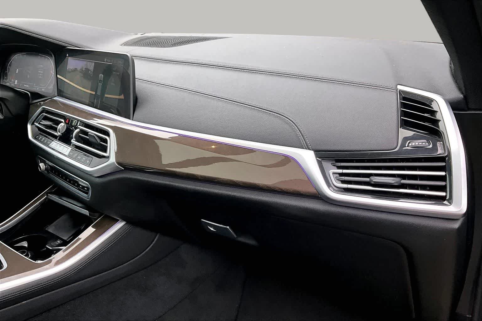2022 BMW X5 40i - Photo 18