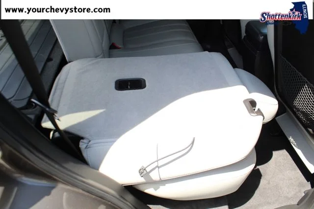 Used 2012 Gray Chevrolet LTZ image 15