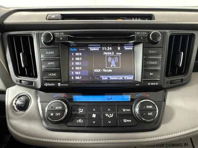 Used 2018 Pearl Toyota Adventure image 15