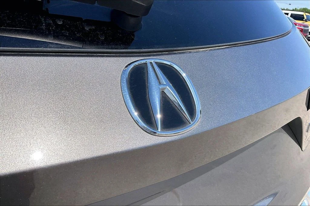 Used 2025  Acura Technology Package image 27