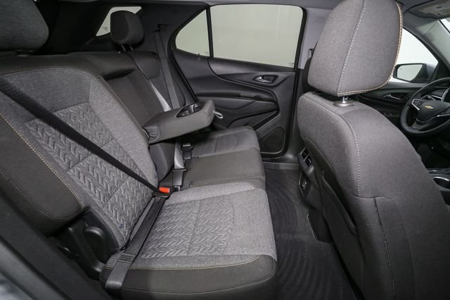 Used 2024 Gray Chevrolet LT image 19