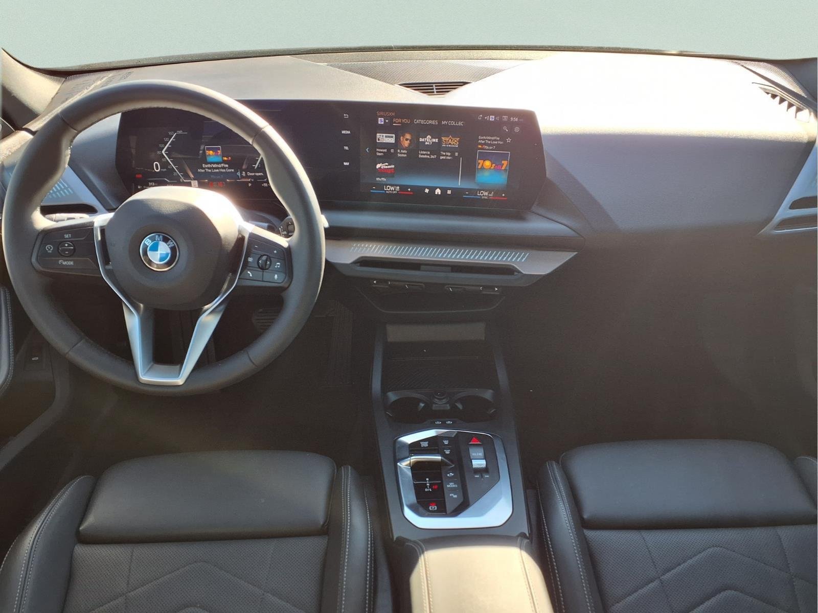 2026 BMW 2 Series 228 - Photo 9