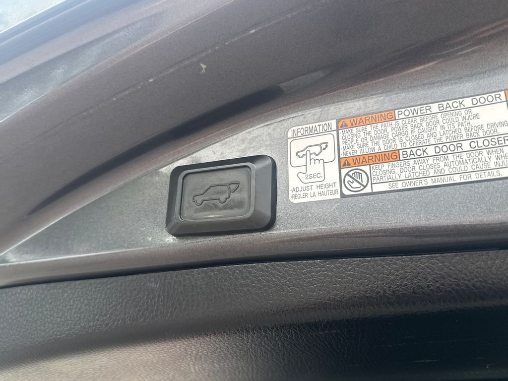 Used 2016 Gray Toyota SE image 8