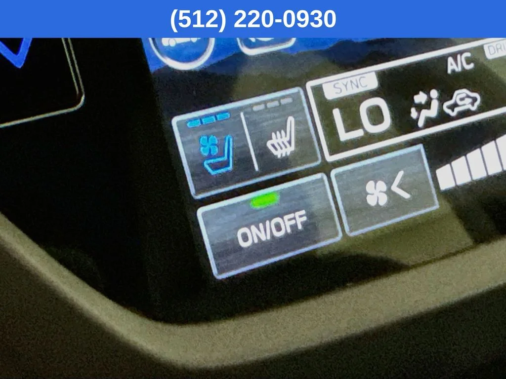 New 2026 Silver Subaru Touring Hybrid image 27