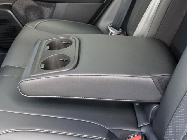 New 2026 MAGNETITE GRAY METALLIC Subaru Wilderness image 12