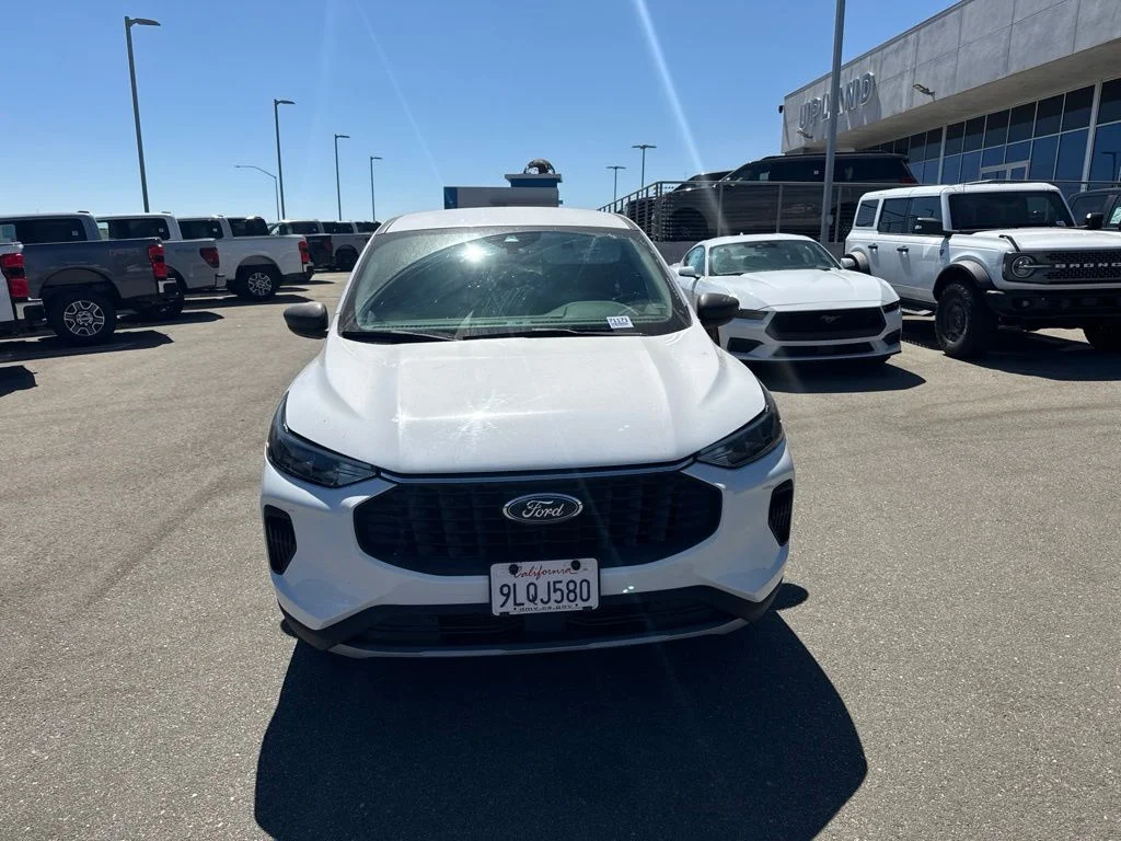 Used 2024 Ford Escape Active with VIN 1FMCU0GNXRUA86700 for sale in Upland, CA