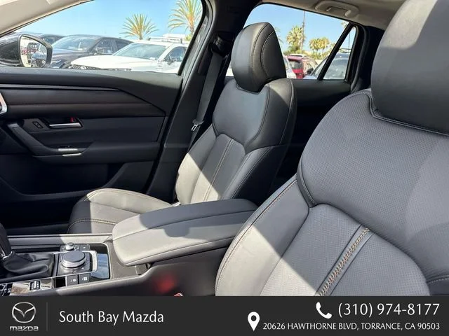 2025 Mazda CX-50 Premium - Photo 15