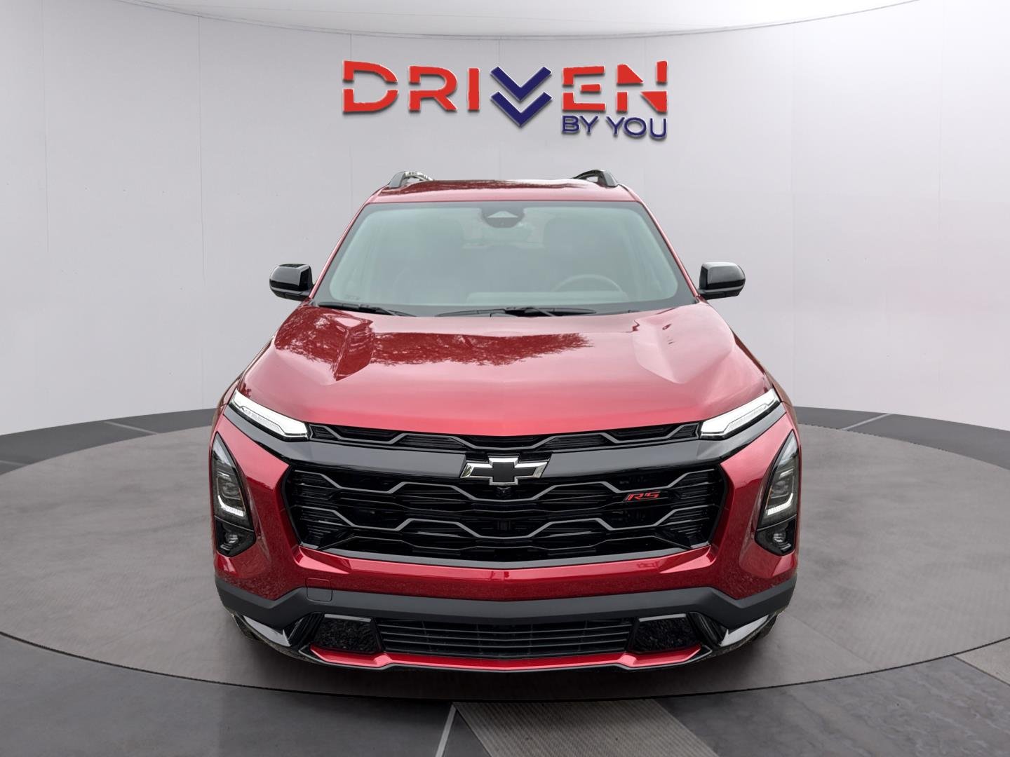 2026 Chevrolet Equinox RS - Photo 9