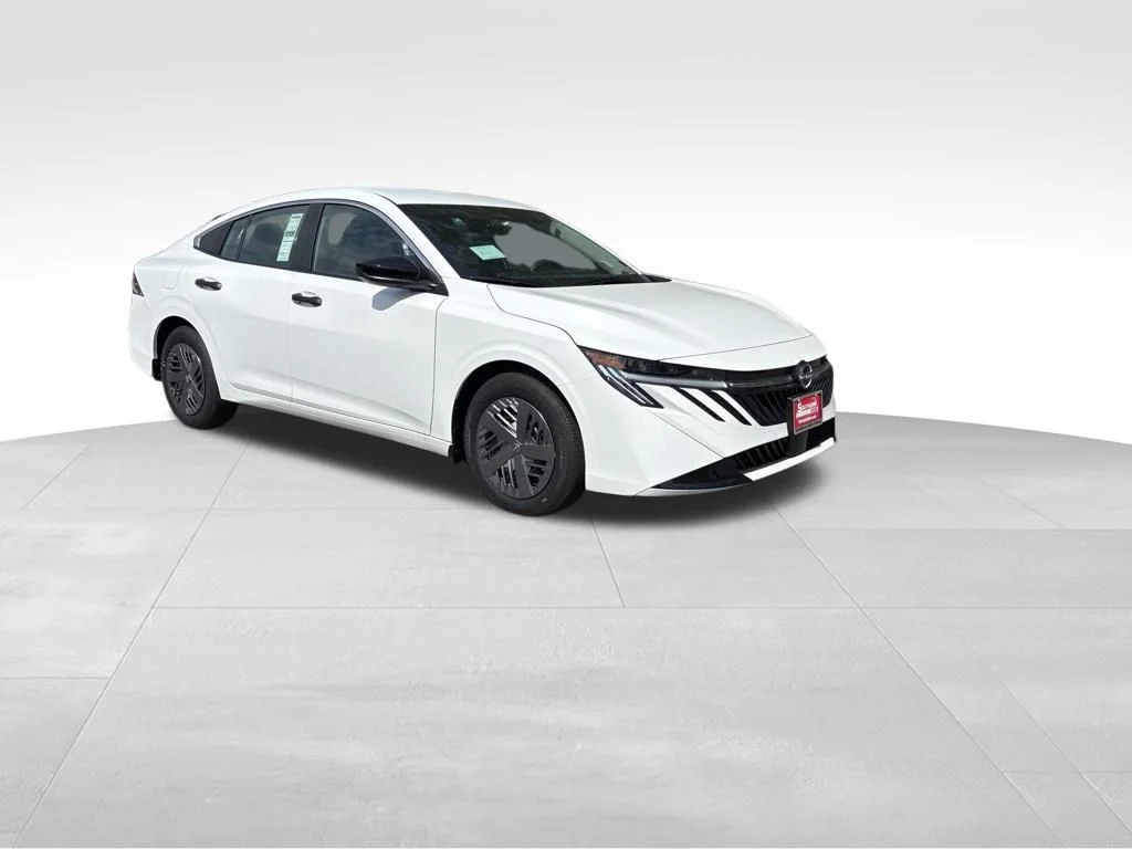 New 2026 Fresh Powder Nissan S image 7