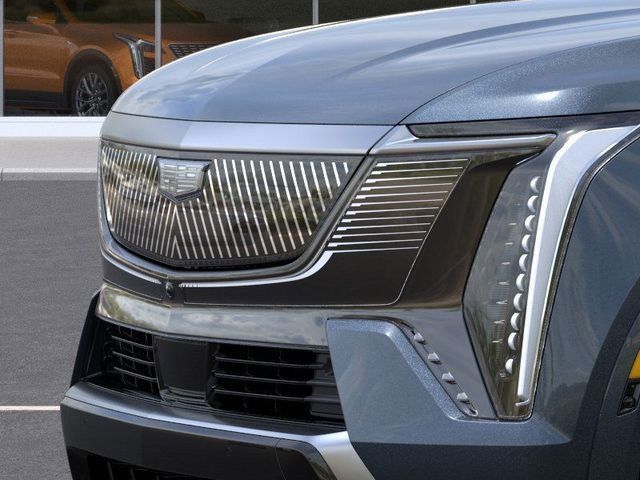 2025 Cadillac Escalade IQ Luxury 2 - Photo 13