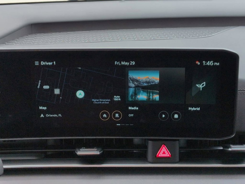 New 2026 Astra Blue Kia SX image 17