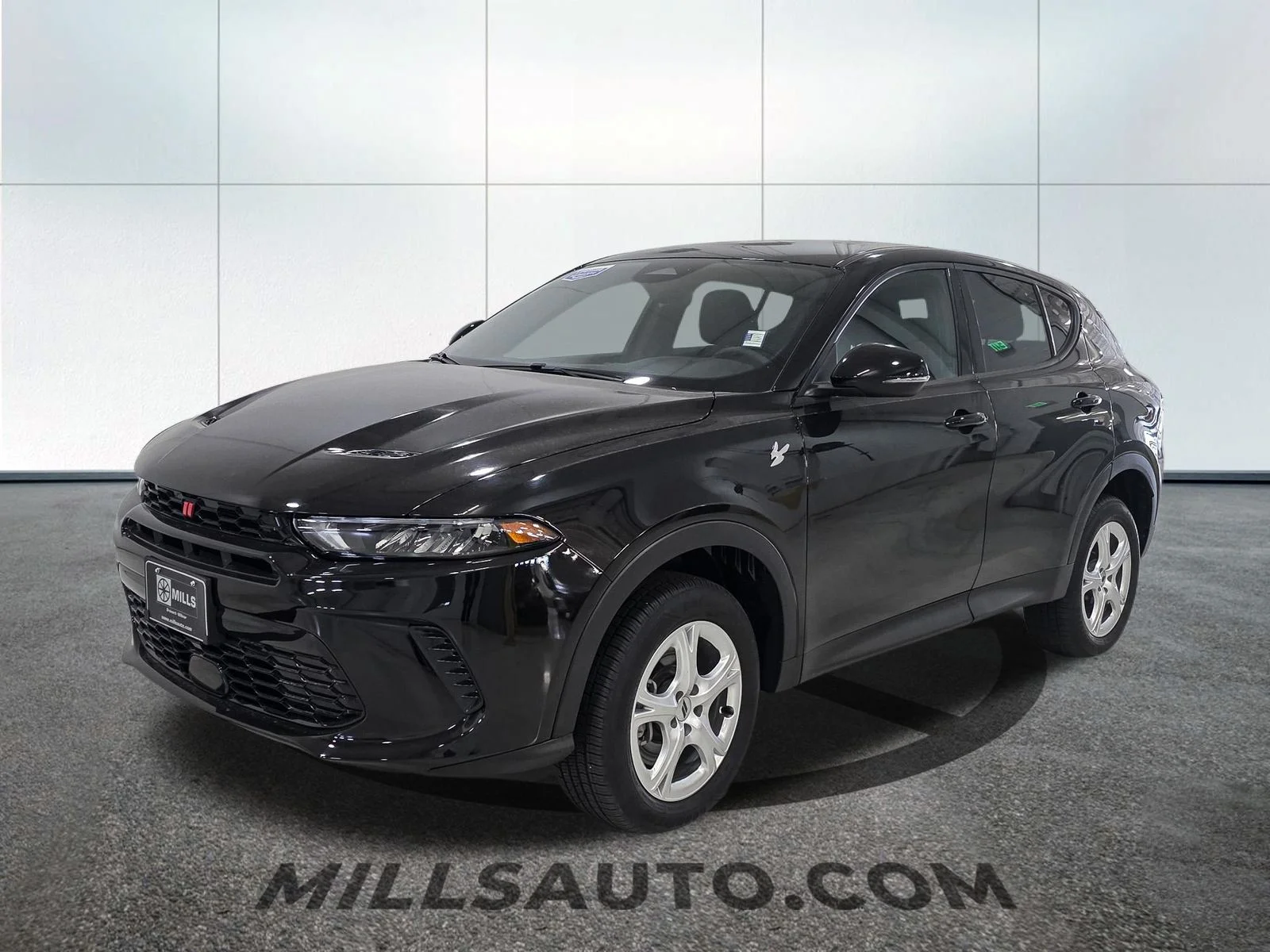 Used 2024 Dodge Hornet GT with VIN ZACNDFAN9R3A08703 for sale in Brainerd, Minnesota