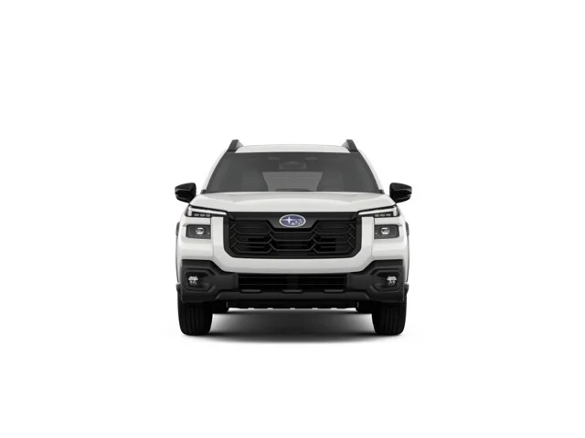 New 2026 CRYSTAL WHITE PEARL Subaru Premium image 8