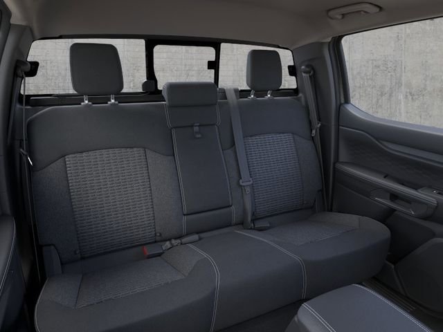 2025 Ford Ranger XLT - Photo 11