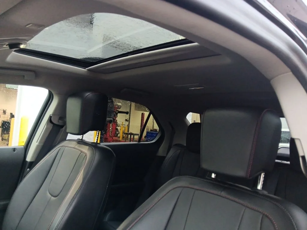 Used 2017 Black Chevrolet Premier image 24