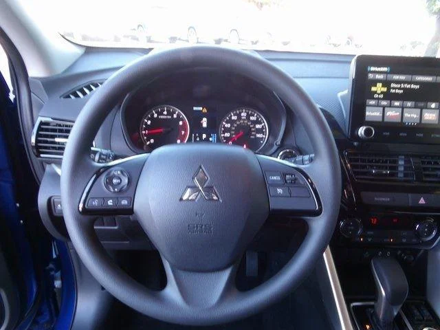 2026 Mitsubishi Eclipse Cross LE - Photo 27
