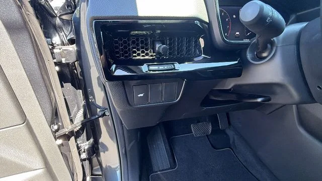 New 2026 Meteorite Gray Metallic Honda AWD EX-L image 30