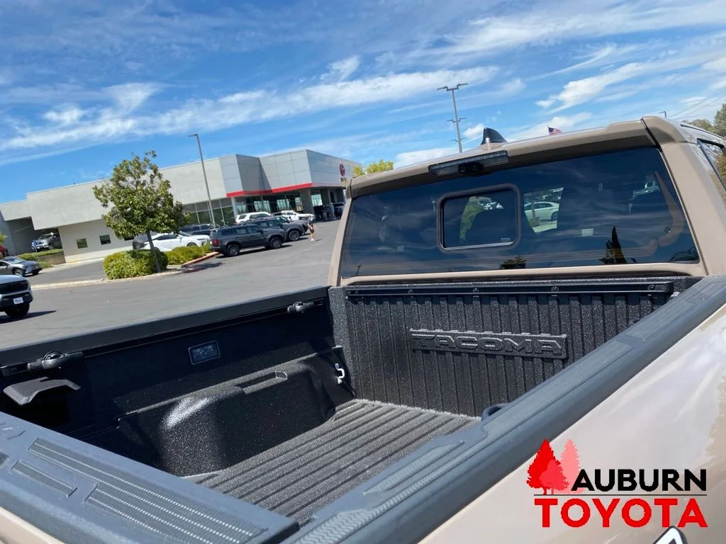 New 2026 Mudbath Toyota  TRD Off-Road image 9