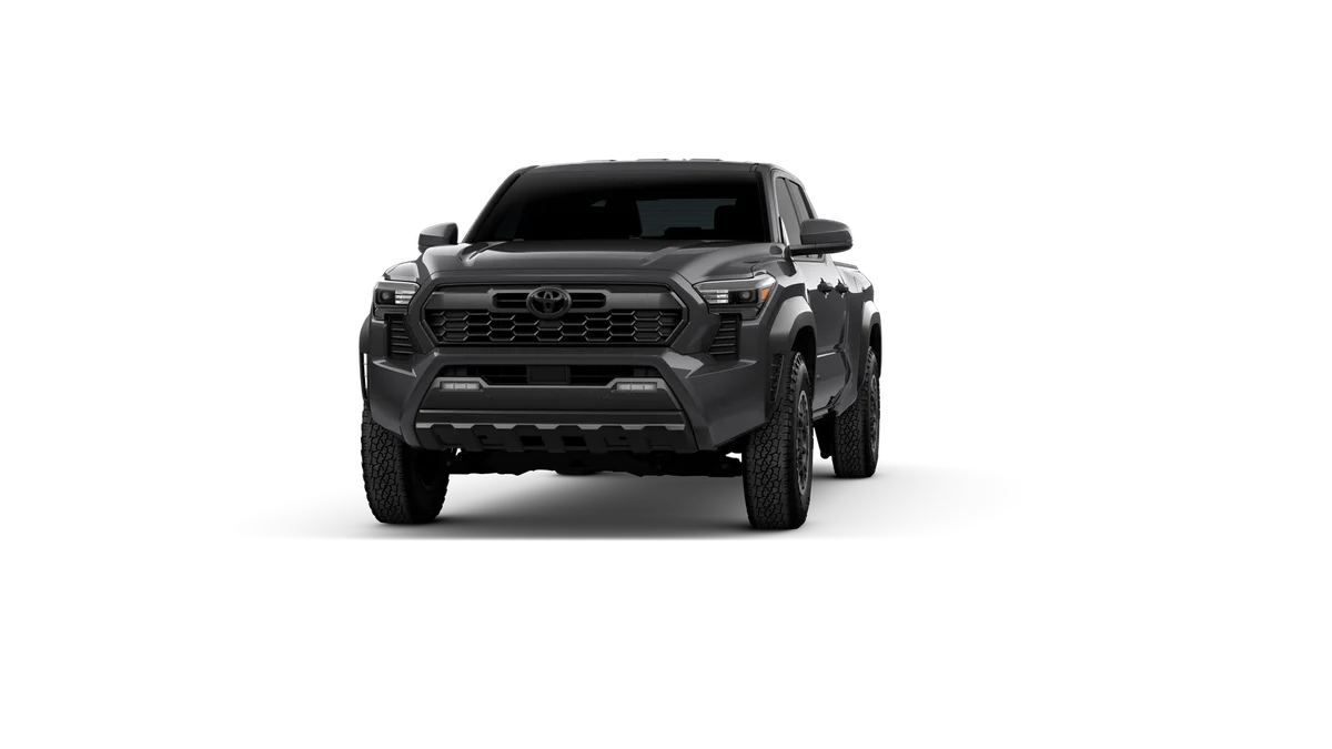New 2026 Underground Toyota TRD Off-Road image 18