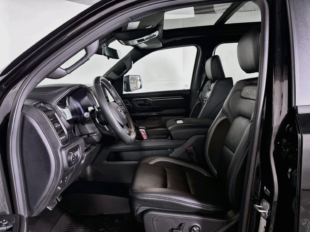 Used 2026 Black Ram RHO image 11