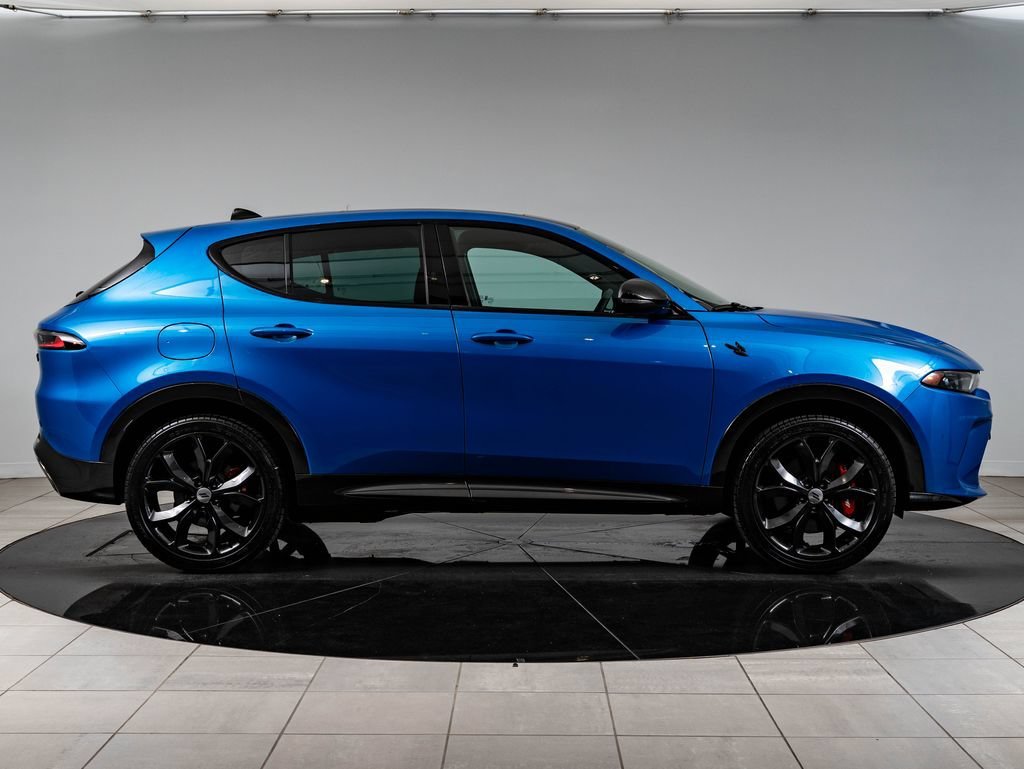 Used 2024 Blu Bayou Dodge R/T Plus image 11