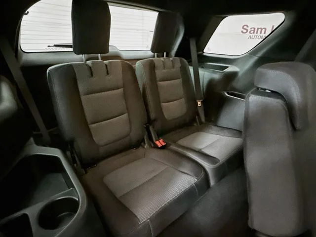 Certified Used 2019 Magnetic Ford XLT image 26