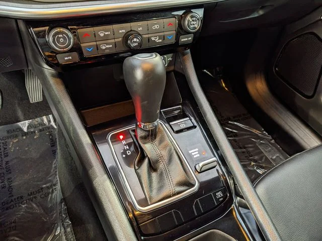 Used 2026 Silver Jeep Limited image 24