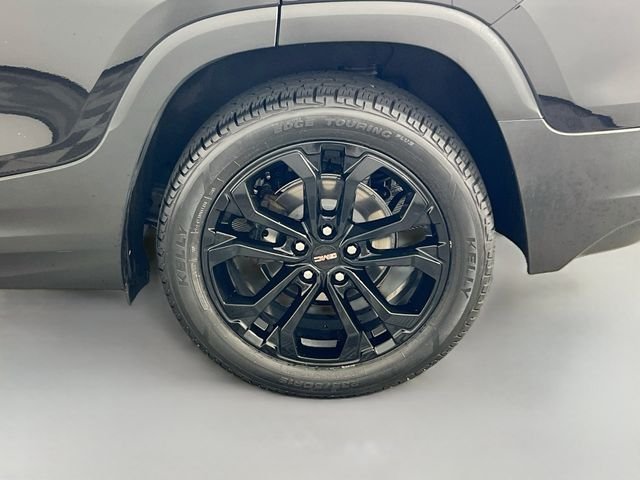 2022 GMC Terrain SLE - Photo 35