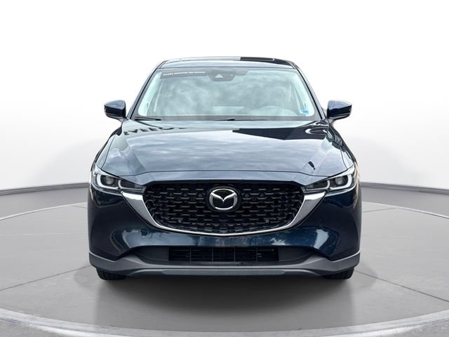 Used 2023 Blue Mazda 2.5 S Premium Package image 7