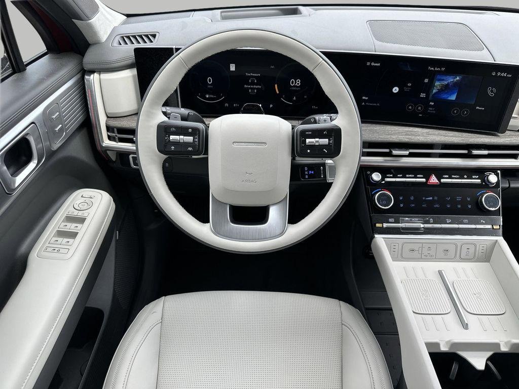 2025 Hyundai Santa Fe Calligraphy - Photo 13