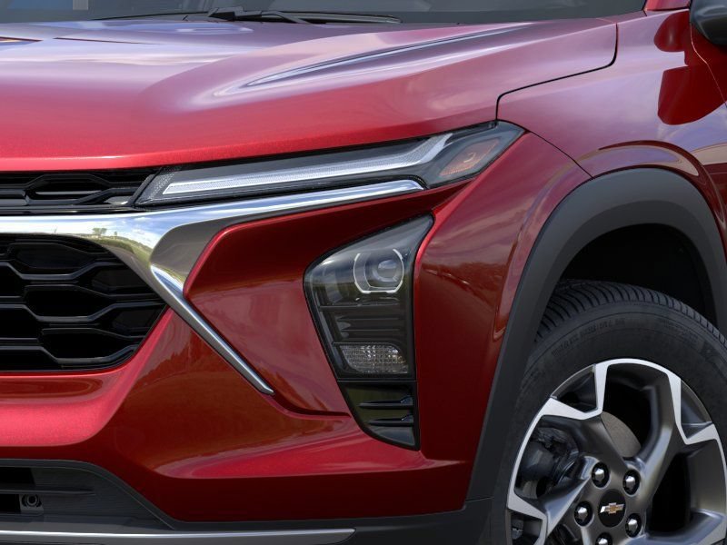 2026 Chevrolet Trax LT - Photo 10