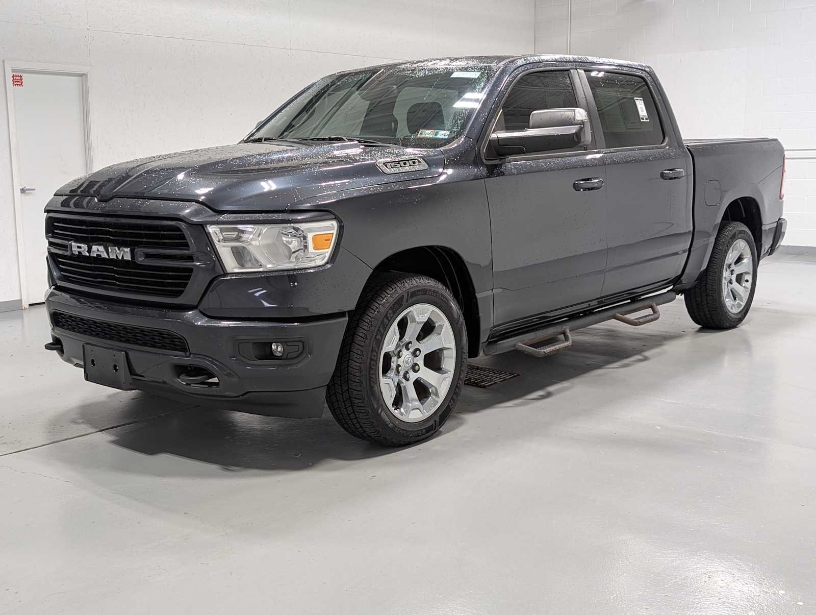 2019 RAM 1500 Pickup