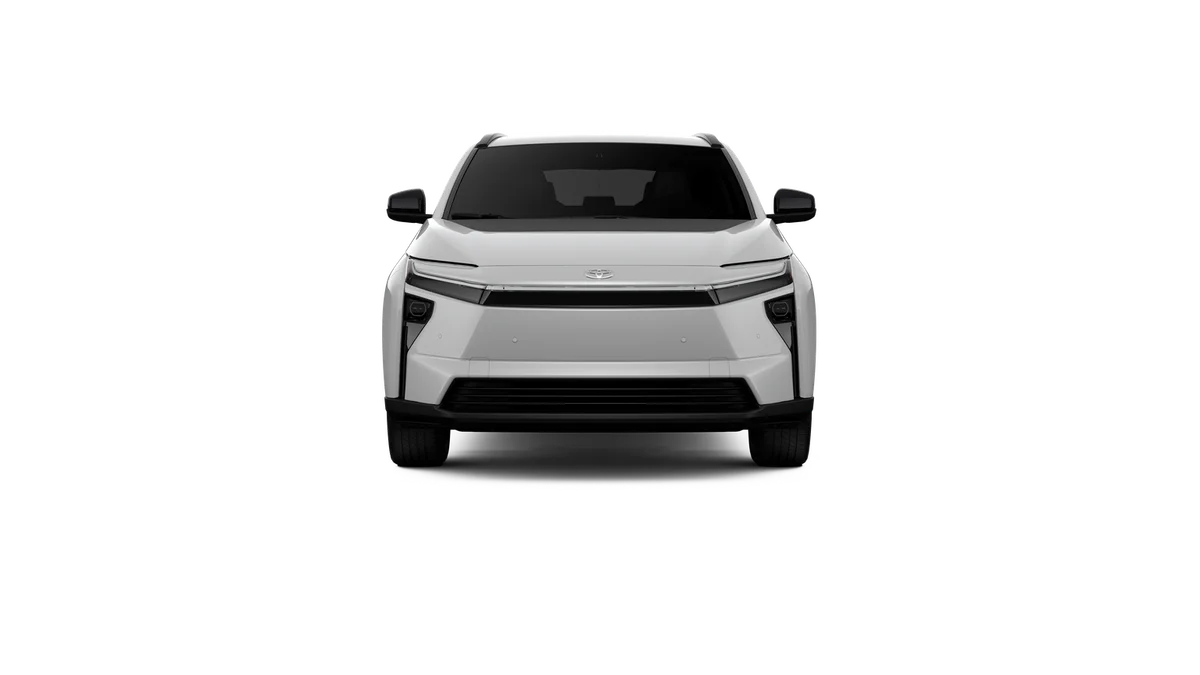 New 2026 Wind Chill Pearl [Extra_Cost_Color] Toyota XLE image 17