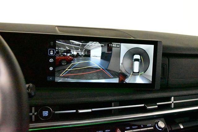 New 2027 Silver Hyundai Limited AWD image 70