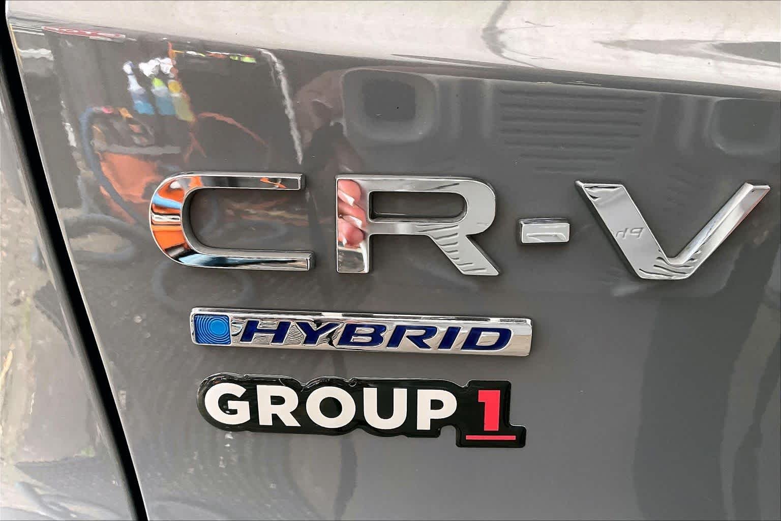Used 2024 Urban Gray Pearl Honda Sport-L image 31
