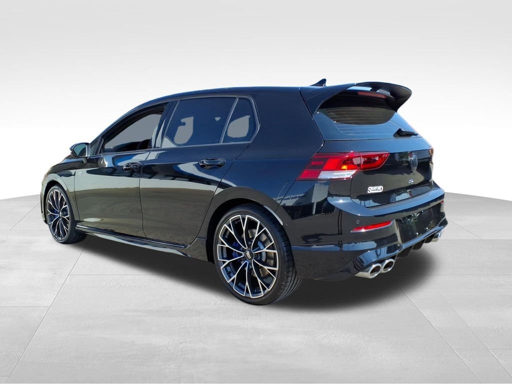 Used 2026 Mythos Black Metallic Volkswagen 2.0T image 23