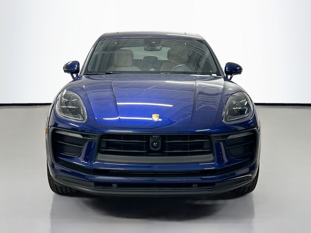 Used 2026 Blue Porsche  image 6