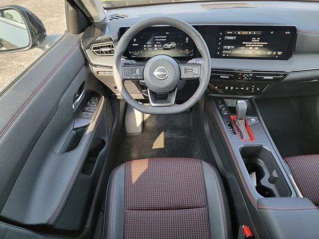 2025 Nissan Kicks SR AWD - Photo 26