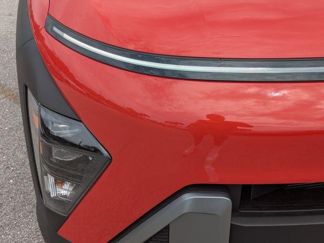 2025 Hyundai Kona SEL Convenience - Photo 9