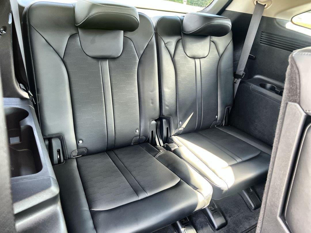 2025 Kia Sorento S - Photo 27