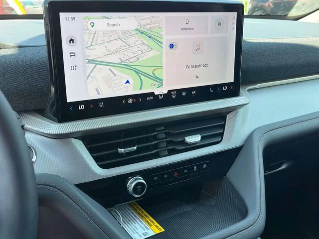 New 2026 Black Ford Active image 30