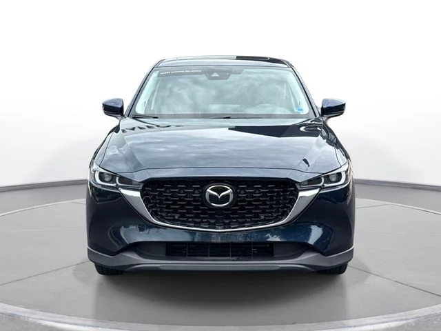 Used 2023 Blue Mazda 2.5 S Premium Package image 7