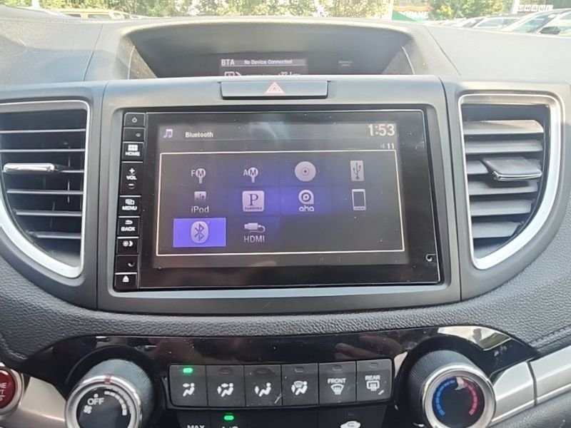 Used 2015  Honda EX image 11