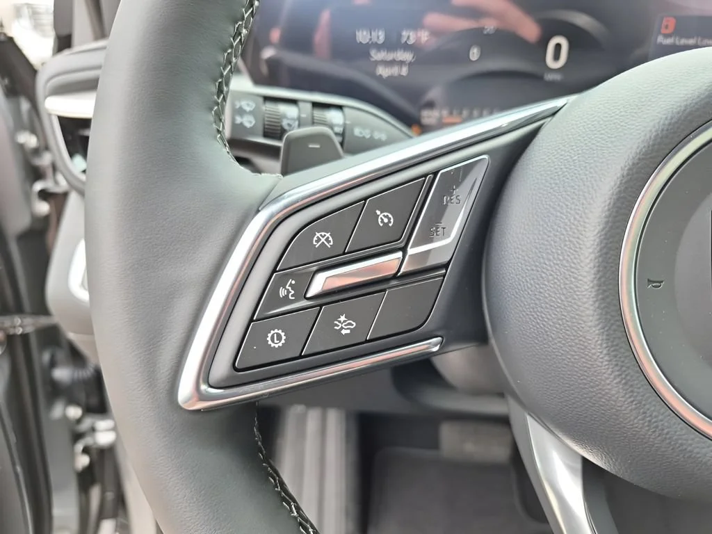 2026 Buick Enclave Preferred - Photo 34