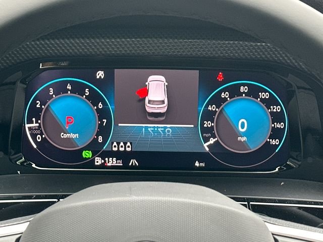 New 2026 White Volkswagen 2.0T SEL Premium R-Line image 27