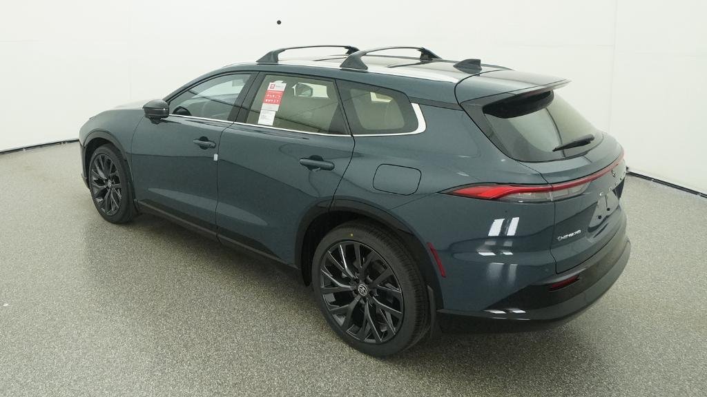 New 2026 Storm Cloud Toyota Limited image 16