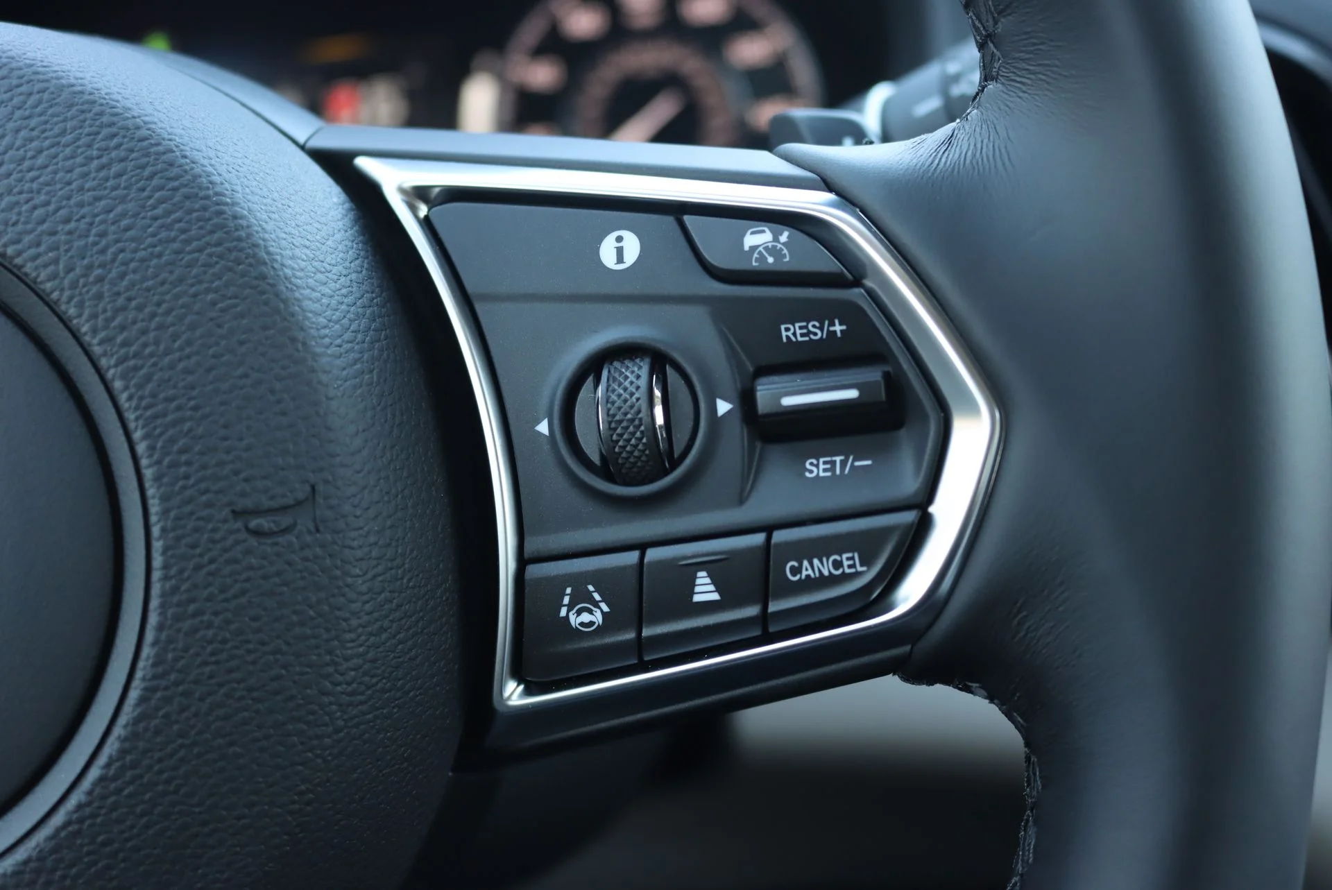New 2026 Majestic Black Pearl Acura SH-AWD with Technology Package image 10