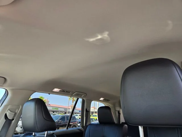 Used 2025  Toyota XLE image 11
